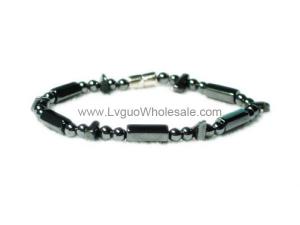 Hematite Bracelet